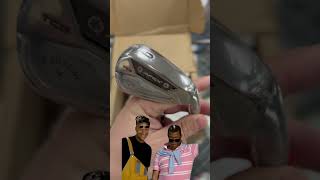 All NEW Callaway TCB Raw Irons New for 2024 [upl. by Amzaj]