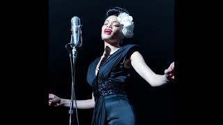 Billie Holiday  Yesterdays [upl. by Yrtnej]