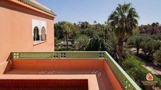 Gorgeous Palmeraie Apartment For Sale Marrakech [upl. by Anaz767]