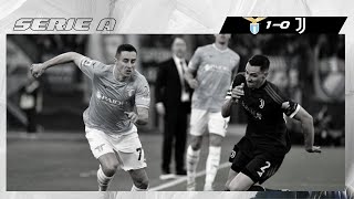 LAZIO JUVE 1 0 [upl. by Hammel]