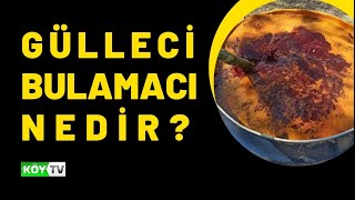 Gülleci Bulamacı Nasıl Yapılır  1 Bölüm  Tarım Bilgisi [upl. by Dinnie432]