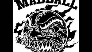 Madball  HC United Lyrics [upl. by Landbert874]