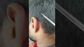 stylet hairstyle barbershop stylest hairstyles hairrt hairstylecutting barber hairst [upl. by Cleveland793]