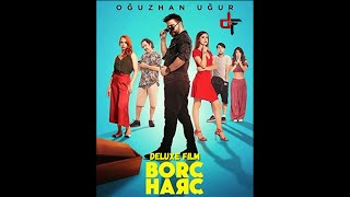 Borç Harç Yerli Komedi Filmi Full HD İzle 2019 [upl. by Buffum]