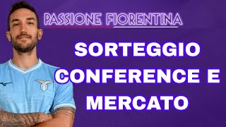 PRESO CATALDI ULTIME DI MERCATO E SORTEGGIO CONFERENCE IN DIRETTA [upl. by Okomot915]