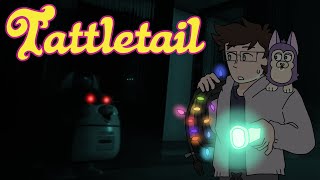 Tattletail  Mascot Horrors Forgotten Gem [upl. by Salter581]