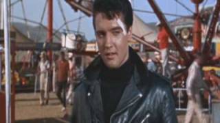 Elvis Presley  Roustabout  No 164 In The FTD Collection  Full Album [upl. by Dilaw]