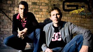 Groove Armada Superstylin  Remix  StrushDj [upl. by Apfel]