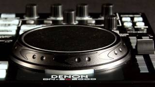 Denon DNSC2000 Traktor Controller [upl. by Aniuqal]