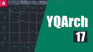 YQArch Autocad 2024 e Nasıl Yüklenir  YQArch Eğitimleri 17 [upl. by Goeger]