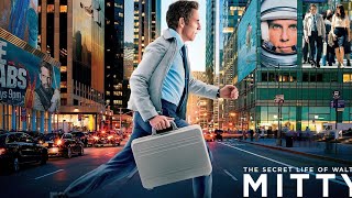 The Secret life of walter mitty Hollywood movie hindi fact and story movies review explained [upl. by Frants]