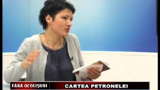 emisiune Corona Tv invitat Petronela Rotar [upl. by Catto]