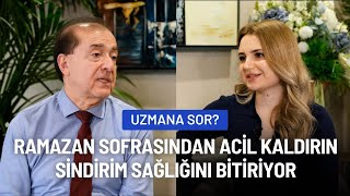 SAHURDA  Ä°FTARDA BU BESÄ°NÄ° YÄ°YEN YANDI  HER MUTFAKTA VAR KABIZLIÄžIN ÅžÄ°ÅžKÄ°NLÄ°ÄžÄ°N EN BÃœYÃœK SEBEBÄ° [upl. by Staffan]