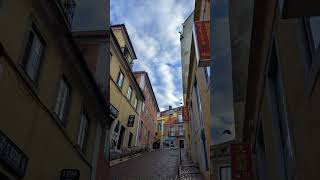 shorts travel trending viralvideo shortvideos subscribe music youtubeshorts lisboa iphone [upl. by Nita]