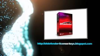 BITDEFENDER LICENSE KEYS FREE [upl. by Amiaj]