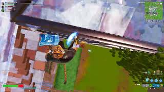 Fortnite  Grabado con GeForce [upl. by Thapa]