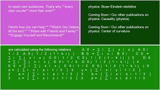 Physics Benedict–Webb–Rubin equation 18 10 24 Drew Brees Yahya Sinwar Shorts YouTube Trending Vi [upl. by Onez391]