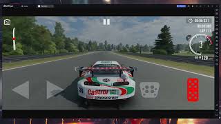 How to Play Assoluto Racing on PC [upl. by Yttiy]