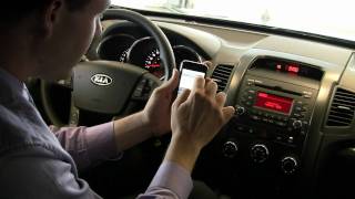 How to sync your Kia Sorento with your iPhone [upl. by Clippard239]