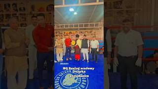 HQ Boxing academyDwarka nd udasin ndudaseen boxing delhi viralvideo trending shorts ytb [upl. by Hako849]