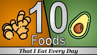 Clean Eating For Beginners  Never quotdietquot again [upl. by Paehpos]