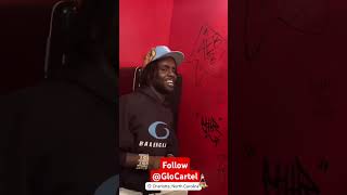 EXCLUSIVE FOOTAGEChief Keef Sosa LIVE PERFORMANCE IN charlotte NC glogangworldwide chiefkeef [upl. by Jerol]