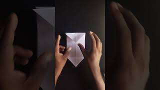 Easy stress relief origami [upl. by Nylanaj]