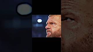 Triple h 🔥vs Brock Lesnar 🥵 WrestleMania 29 match edit 🥶wweshorts ytshorts tripleh brocklesnar [upl. by Llerud]