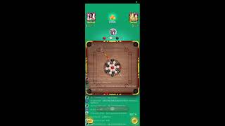 Kkg Carrom Is Live 🔴 Beta Version Gameplay😎 [upl. by Truman905]