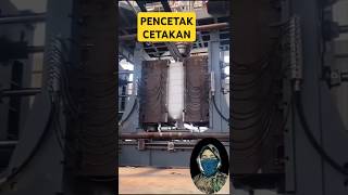 Seperti apakah alat cetak pencetak cetakan experiment [upl. by Attesor]