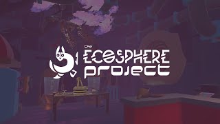 The Ecosphere Project New Gameplay 2024 [upl. by Teilo19]