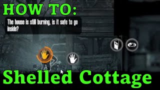 Shelled Cottage Tutorial A Survivors Guide to This War of Mine [upl. by Tomkin]