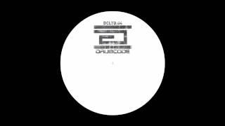 DCLTD04  Psyk amp Alberto Pascual  Permanent  Drumcode Ltd [upl. by Ardek]