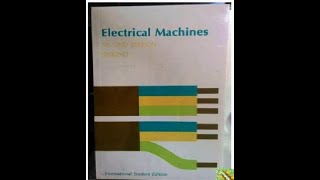 Sample Problems in DC Generator Characteristics Electrical Machines Edition Siskind Page 103126 [upl. by Ynnaej247]