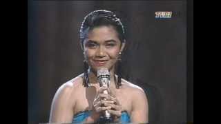 Ruth Sahanaya  Winner Midnight Sun Song Festival 1992 [upl. by Ichabod323]