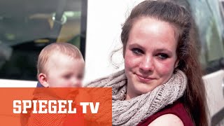 Jugendamt Braunschweig Eine Mutter kämpft um ihr Baby  SPIEGEL TV [upl. by Favata84]