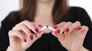 The Top 10 Ways to Quit Smoking  Michael Steinberg MD [upl. by Arne]