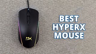 Top 5 Best Hyperx Mouse [upl. by Sivrad848]