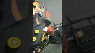 C50 DOCKER rachidbiker agadir Sanyax1000 cimatti yamaha motovlog maroc MotoVlogger vlog [upl. by Kyrstin]