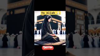 allah muhammadﷺ noorwalaaayahai foryou shorts trending youtubeshorts khanakaba جمعةمباركة [upl. by Evreh]