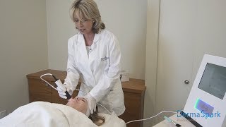 OxyGeneo® super soin du visage 3en1 Vidéo de formation  Français [upl. by Nahtanohj]