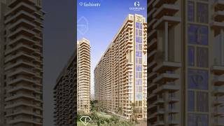 F TOWERS 4BHK amp 5BHK Luxury Apartments in Mohali home propertyinvestment fashtiontv luxuryhomes [upl. by Pasadis546]