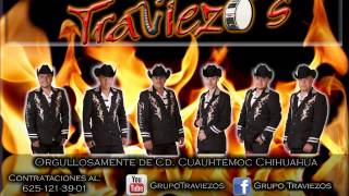 Grupo Traviezos  Eres [upl. by Breech]