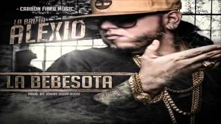 Alexio La Bestia  La Bebesota Official Audio [upl. by Reddin]