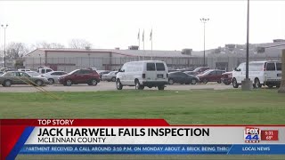 Jack Harwell Detention Center found noncompliant in new inspection [upl. by Ahcila]