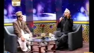 Syed Zabeeb Masood Naat  Teray Anay Say Zamanay Main  In Naat Zindagi Hai Qtv [upl. by Chara]