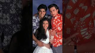 Lagi Lagi Hai Ye Dil Ki Akshay Kumar And Saif Ali Khan Actress Kajol Hindi Song bollywood [upl. by Gersham457]