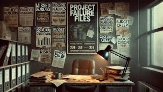 Project Failure Files Ep25  Ignoring Stakeholder Feedback A Path to Isolation [upl. by Pihc]