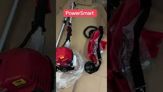 Unboxing the grass trimmer PS4531 grasstrimmer powersmart lawncare unboxing [upl. by Iv573]