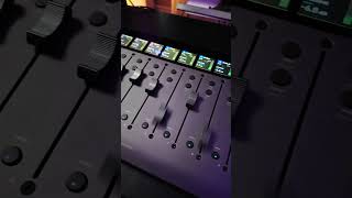 A Look at the Console 1 Fader MK III  More to come [upl. by Hakan272]